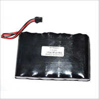 11.1 V 4400MAH Li-Ion Battery Pack