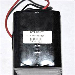 11.1 V 7800MAH Li-Ion Battery Pack