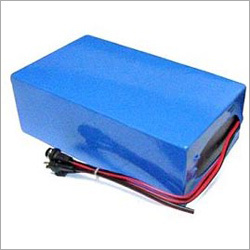 25.9 V 20800MAH Li-Ion Battery Pack