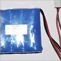 14.8 V 10400MAH Li-Ion Battery Pack