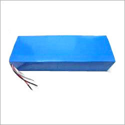 48.1 V 26000MAH Li-Ion Battery Pack