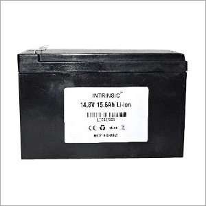 14.8 V 15600MAH Li-Ion Battery Pack