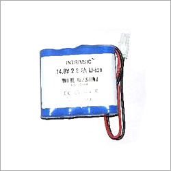 14.8 V 2200MAH Li-Ion Battery Pack