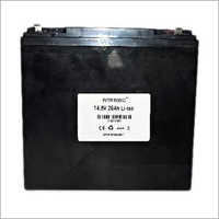 14.8 V 26000MAH Li-Ion Battery Pack