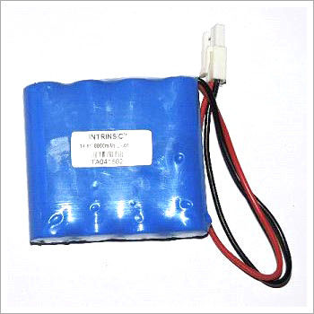 14.8 V 8800MAH Li-Ion Battery Pack