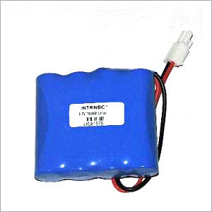 3.7 V 10400MAH Li-Ion Battery Pack