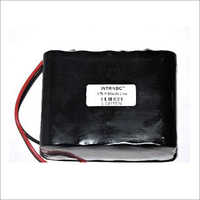 3.7 V 11000MAH Li-Ion Battery Pack