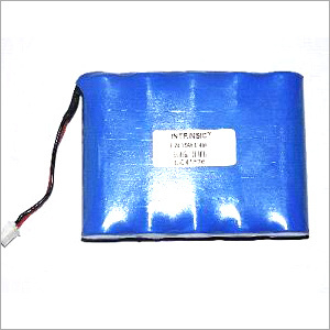 3.7 V 13000MAH Li-Ion Battery Pack