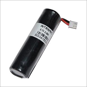 3.7 V 2200MAH Li-Ion Battery Pack
