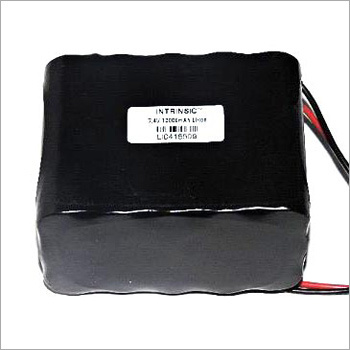 7.4 V 13000MAH Li-Ion Battery Pack
