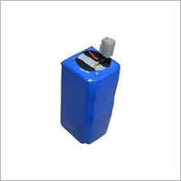 12.8 V 10AH LIFEPO4 Battery Pack