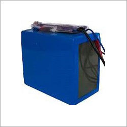 48 V 10AH LIFEPO4 Battery Pack