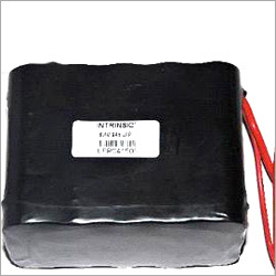 6.4 V 9000MAH LIFEPO4 Battery Pack
