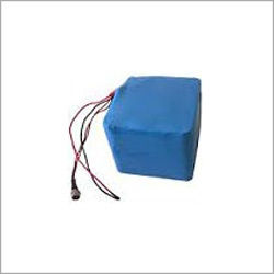 96 V 10AH LIFEPO4 Battery Pack