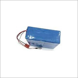 25.9 V 40000MAH Li-Polymer Battery Pack