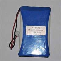 3.7 V 20000MAH Li-Polymer Battery Pack