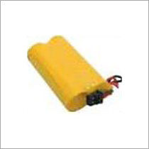 2.4V 750MAH Ni-CD Battery Pack