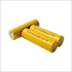 3.6 V 700MAH Ni-CD Battery Pack
