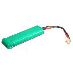 8.4 V 1700MAH Ni-CD Battery Pack