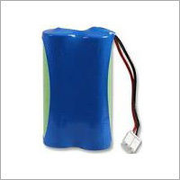 2.4 V 13000MAH NI-MH Battery Pack