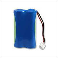 2.4 V 13000MAH NI-MH Battery Pack