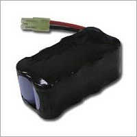 9.6 V 1600MAH NI-MH Battery Pack