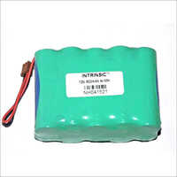 12 V 800MAH NI-MH Battery Pack