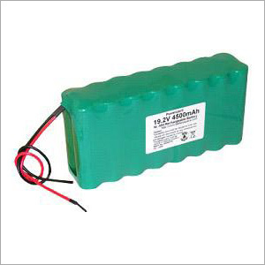 19.2 V 4.5AH NI-MH Battery Pack