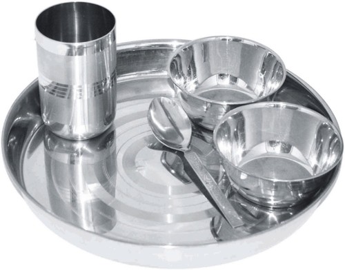 THALI SET AIRAN 5 PCS