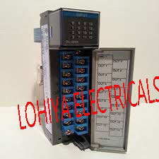 1746-IA8 ALLEN BRADLEY 1746 SLC 500