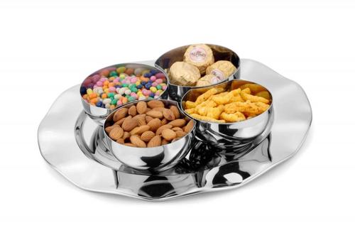 SNACK BOWL SET