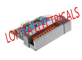 1746-0A8 ALLEN BRADLEY 1746 SLC 500