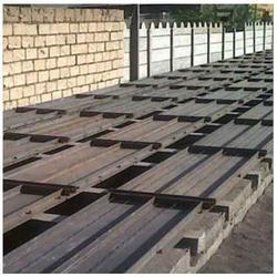 Prestressed Mould