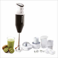 Genius Plus Hand Blender 200 Watt