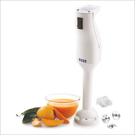 Yes Boss Plus Hand Blender 75 Watt Yes Boss Plus Hand Blender 75 Watt