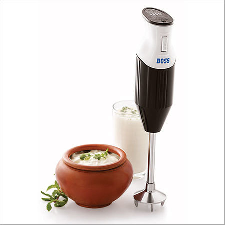 Boss Hand Blender 160 Watt