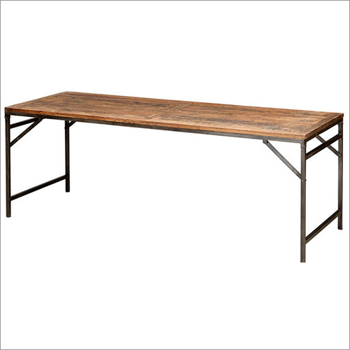 Folding Dining Table No Assembly Required at Best Price in Jodhpur