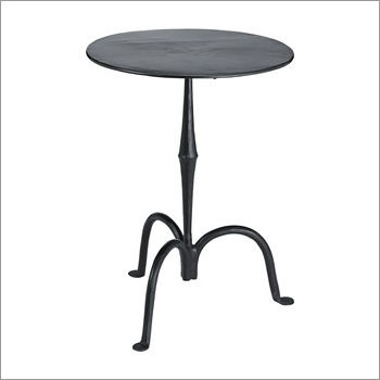 Wrought Iron table