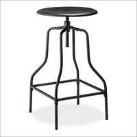 Wooden Bar Stools No Assembly Required
