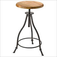 Antique Bar Stools No Assembly Required