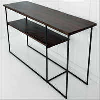 Iron Console Tables