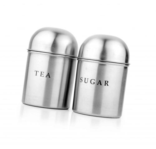 TAAZGI TEA SET 2 PCS DOME