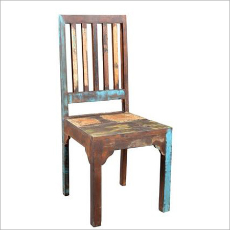 Reclaimed Chair Reclaimed Chair