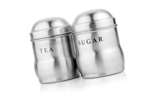 TAAZGI TEA SET 2 PCS MAHARAJA
