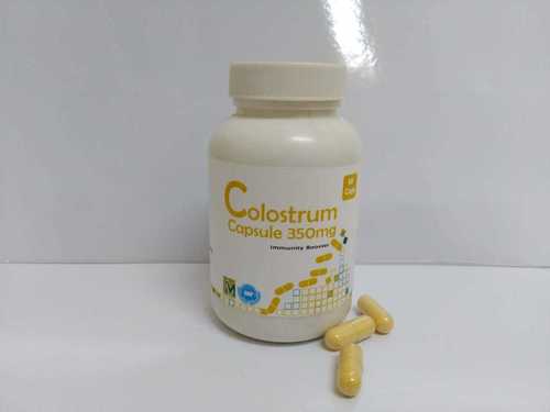 Colostrum Capsule