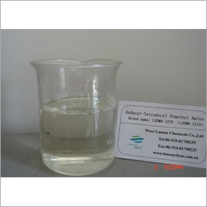 Dodecyl Tetradecyl Dimethyl Amine