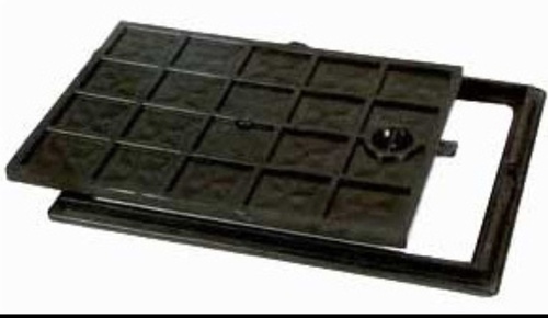 Plastic Manhole Covers Application: Water Supply