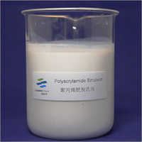 Polyacrylamide Polymer