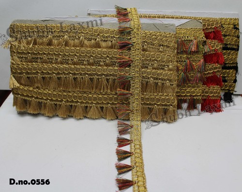 Designer Fancy Lace