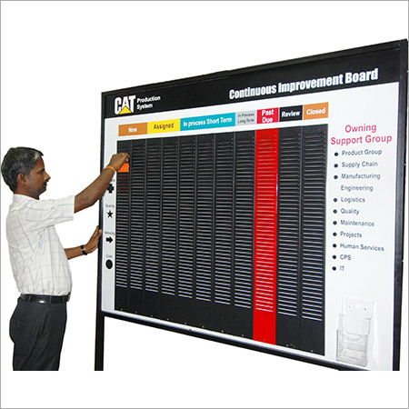 T Card Board